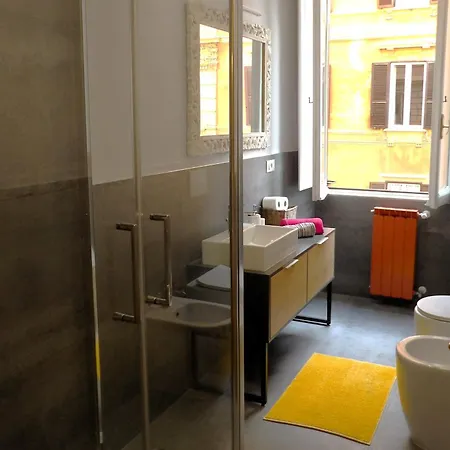 Luxury - Centro Storico San Pietro * روما