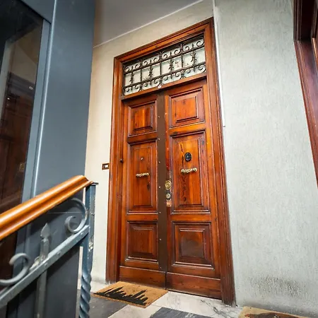 Luxury - Centro Storico San Pietro * روما