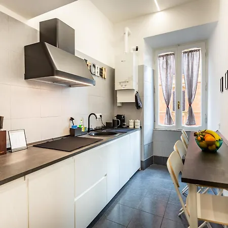 Luxury - Centro Storico San Pietro * روما