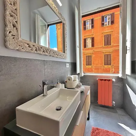 Luxury - Centro Storico San Pietro شقة *