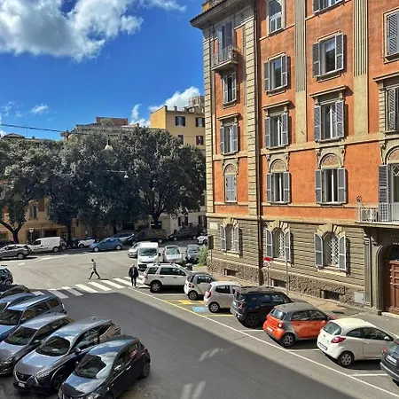 Luxury - Centro Storico San Pietro شقة
