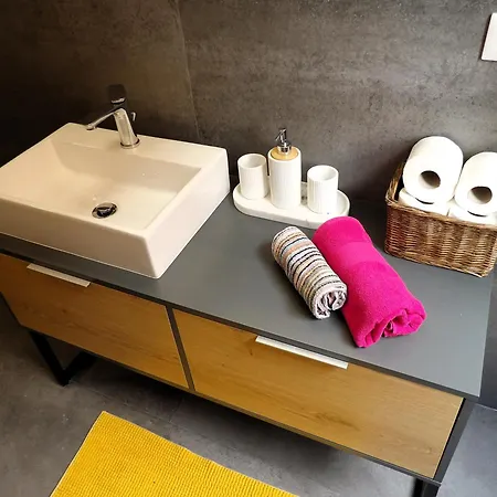 Apartment Luxury - Centro Storico San Pietro Rome