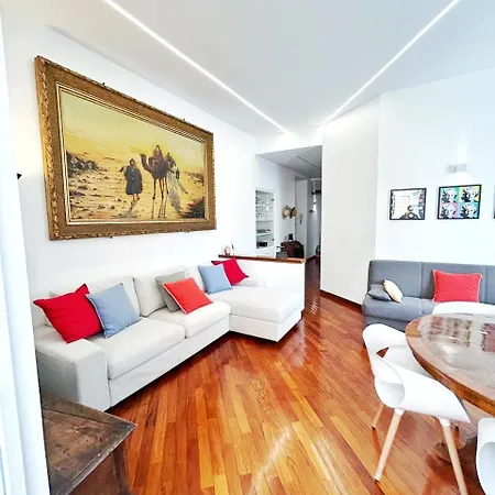 Luxury - Centro Storico San Pietro Apartment Rome