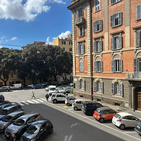 Luxury - Centro Storico San Pietro *