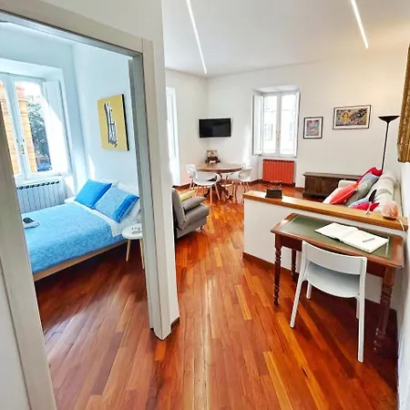 Luxury - Centro Storico San Pietro Rome