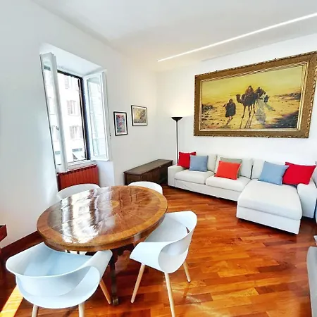 Luxury - Centro Storico San Pietro