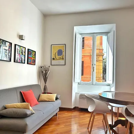 Apartment Luxury - Centro Storico San Pietro *