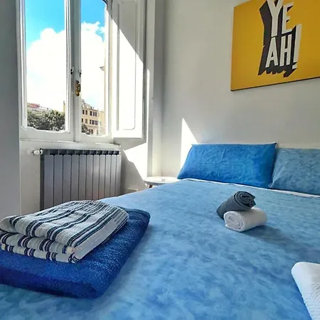Luxury - Centro Storico San Pietro Apartment Rome