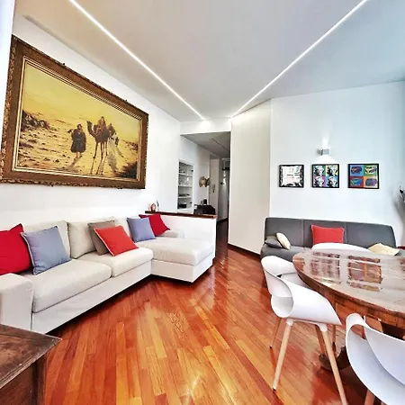 Apartment Luxury - Centro Storico San Pietro Rome
