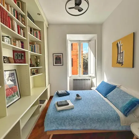 Luxury - Centro Storico San Pietro * Rome