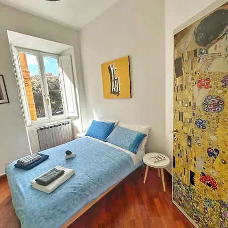 Luxury - Centro Storico San Pietro