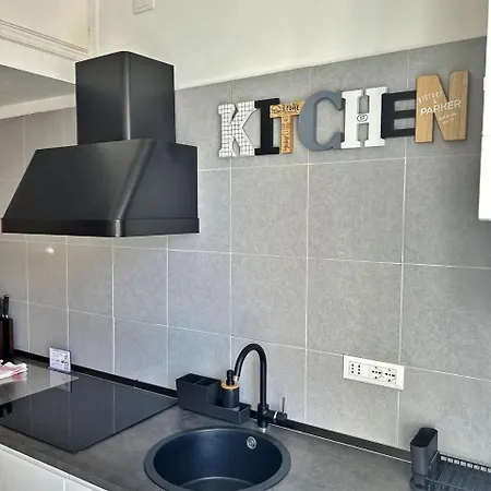 Luxury - Centro Storico San Pietro Apartment