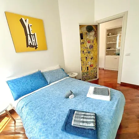 Apartment Luxury - Centro Storico San Pietro
