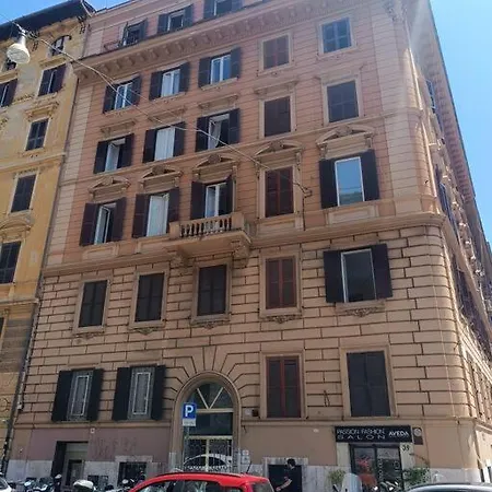 Appartamento Luxury - Centro Storico San Pietro *