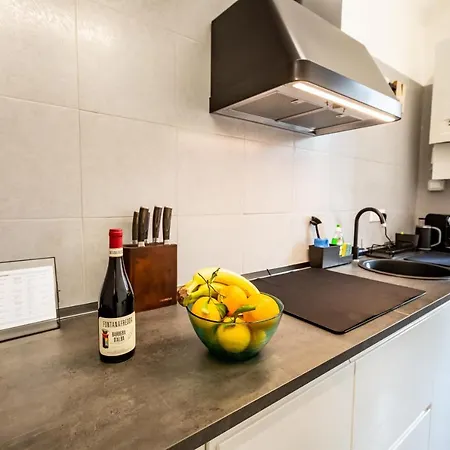 Luxury - Centro Storico San Pietro Appartamento Roma