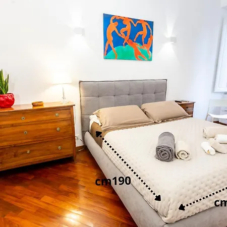 Appartamento Luxury - Centro Storico San Pietro Roma