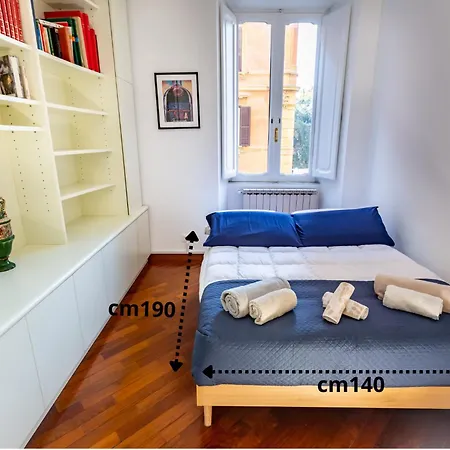 Appartamento Luxury - Centro Storico San Pietro