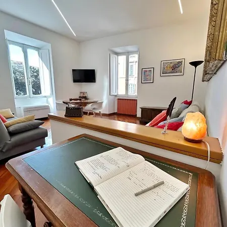 Luxury - Centro Storico San Pietro Appartamento *
